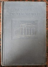 Wonders of The World Vintage