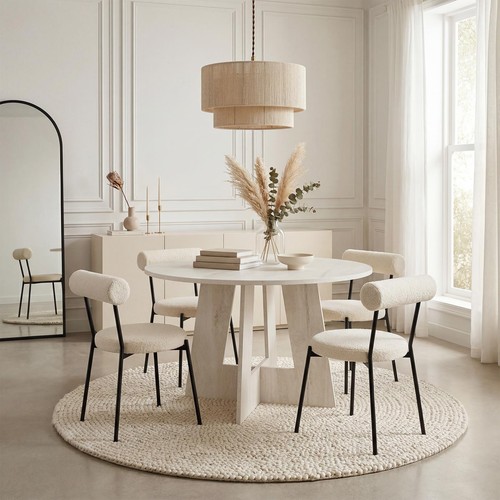 Ohs madison dining table - madison,
