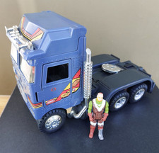 VINTAGE KENNER M.A.S.K. MASK -