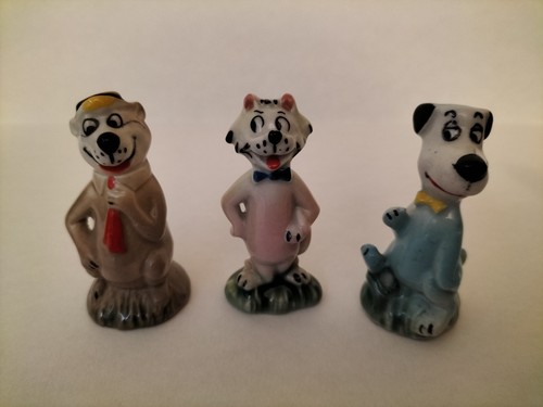 Wade hanna barbera yogi - ...,