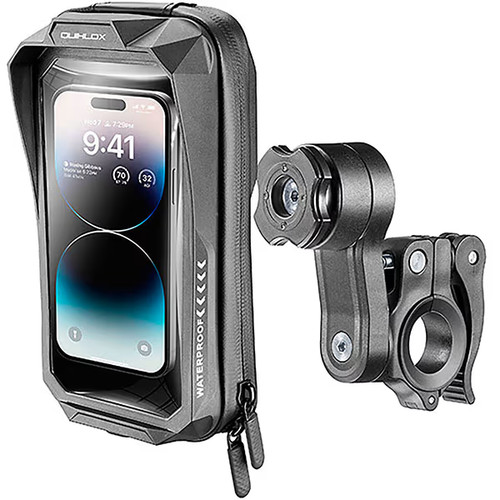 Interphone quiklox motorcycle - quiklox,