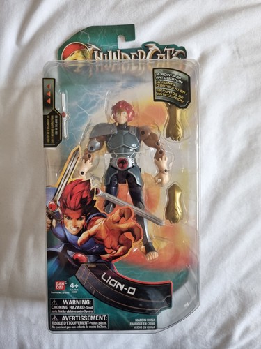 Thundercats lion action - thundercats, lion-o