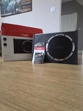 Vibe T12S Black Air Subwoofer 12 Inch 900e