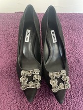 Dune London 'Betti' Suede