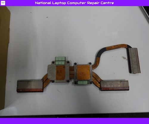 Dell inspiron 7559 heatsink - inspiron, 15-7559