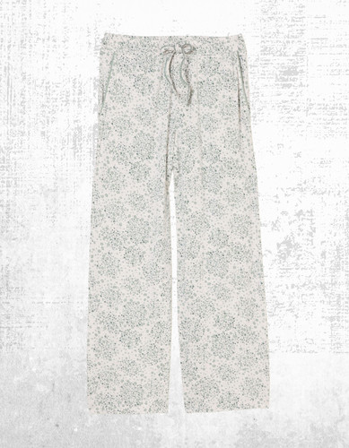 Womens fat face wide - leg, loal