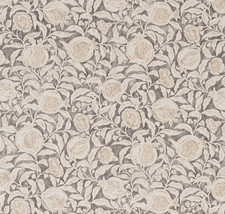 SANDERSON CURTAIN FABRIC