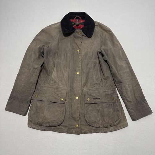 Barbour classic beadnell wax - classic,