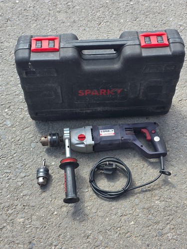 Sparky bur2 355ce professional - sparky,