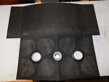 901 Series V Speaker Front &