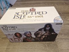 This Sceptred Isle History Of