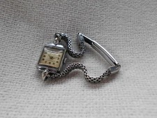 SWISS ACCURIST 21 JEWELS