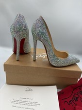 Authentic Christian Louboutin