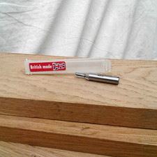 Titman TCT straight profile