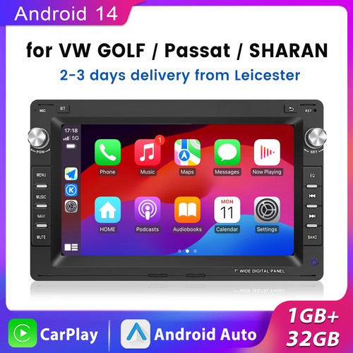 Apple carplay for - apple, passat