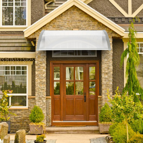 Awning for door entrance - awning,