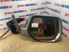 2007 HONDA CR-V MK3 DRIVER