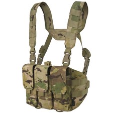 Helikon Chicom Chest Rig Vest