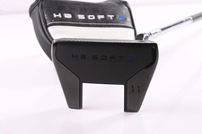 Cleveland HB Soft 2 Black Satin #11 Putter / 34 Inch