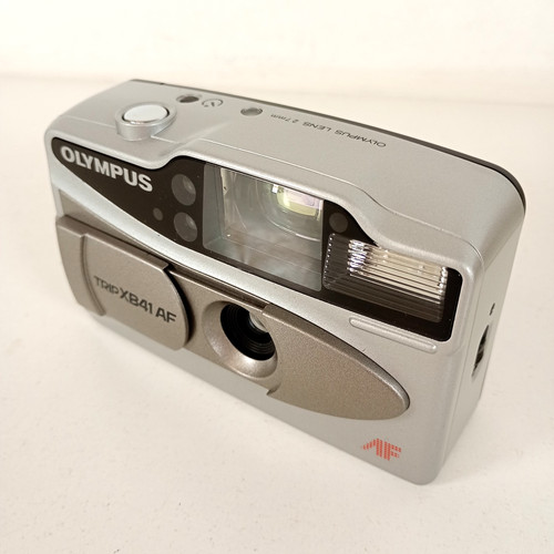 Olympus trip xb41 point - trip,