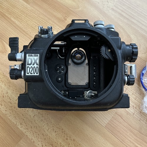 Nikon d200 sea - nikon,