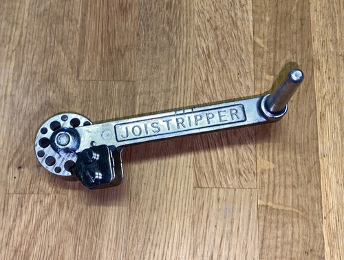 Vintage joistripper bicc - vintage,