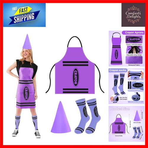 Vibrant adult crayon - adult,