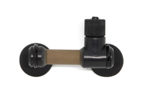 Bazooka atomizer co2 diffuser - atomizer,