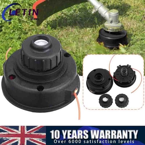 Spool head kit cutting - head,