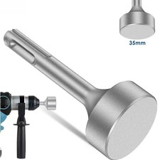 Pro SDS Plus Ground Rod Driver