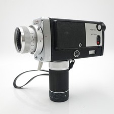 Minolta Autopak-8 S3 Super 8