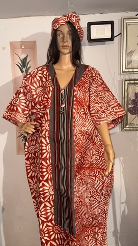 African dress with - dress, for