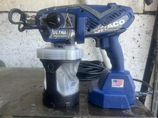 Graco Ultra Max Airless