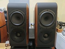 Chario Ghibli Stereo Speaker Pair Boxed 