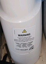 Soda Stream Jet - Sparkling