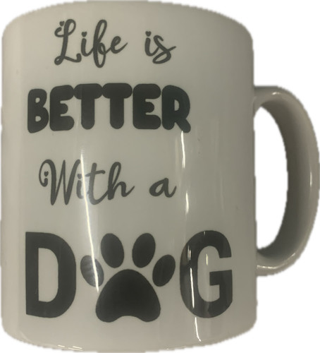 Life better with - better, a