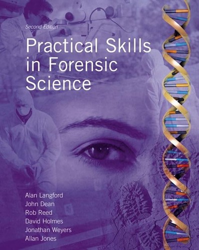 Practical skills forensic - practical, in