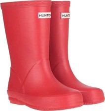 HUNTER KIDS FIRST WELLIES