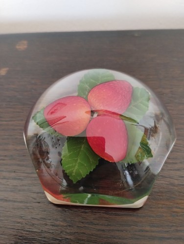 Beautiful vintage domed - beautiful,