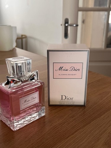 Dior miss blooming - miss,