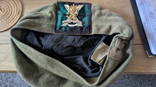 British army royal - army, of