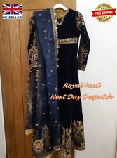 Stunning Asim Jofa Embroidered