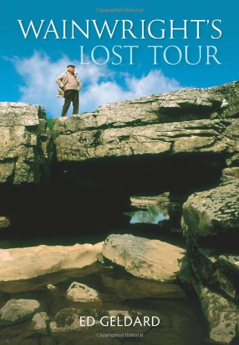 Wainwright lost tour - wainwright's,