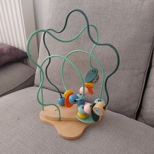 Ikea Uppsta Bead Maze