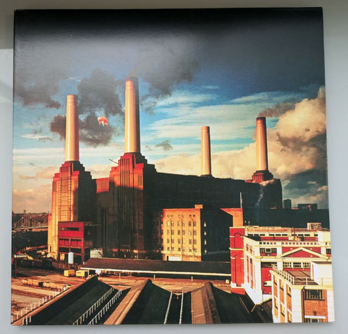 Pink floyd animals - –,