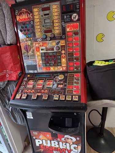 Fruit machine - fruit,