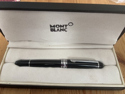 Mont blanc meisterstuck - mont,