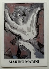 MARINO MARINI - Invitation