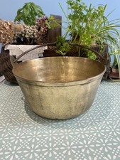 Antique Large  Very  Heavy