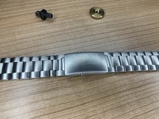 Watch Band Omega Seamaster